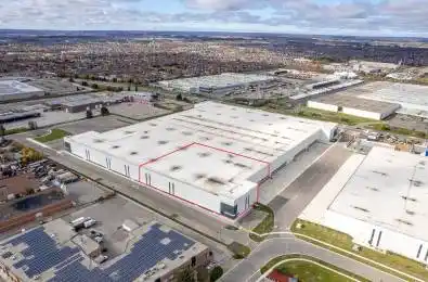 20 Whybank Drive Unit# 4 Brampton Ontario L7A 0E5