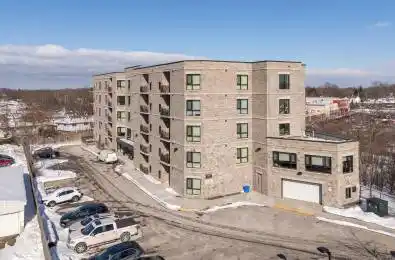 379 Scott Street Unit# 209 St. Catharines Ontario L2M 3W2