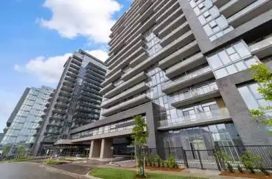 10 Gatineau Drive Unit# 1001 Vaughan Ontario L4J 0L2