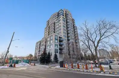 75 Cleary Avenue Unit# 703 Carlingwood - Westboro and Area Ontario K2A