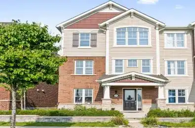 11 Eckford Lane Brampton Ontario L7A 4G8