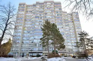 26 Hanover Road Unit# #301 Brampton Ontario L6S 4T2