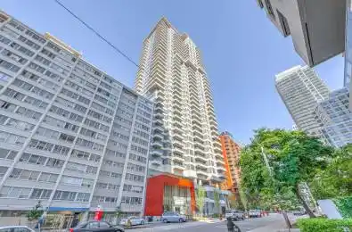 50 Dunfield Avenue Unit# LPH12 Toronto C10 Ontario M4S 0E4