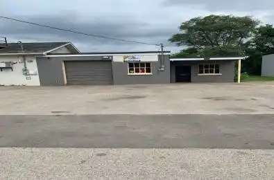 21 Industrial Street Guelph Ontario N1E 6C2