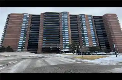 234 Albion Road Unit# 1808 Toronto W10 Ontario M9W 6A5
