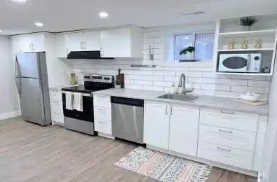 2207 Turner Road Unit# 2 Windsor Ontario N8W 3K4