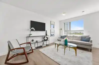 100 Manett Crescent Unit# 310 Brampton Ontario L6X 4P7