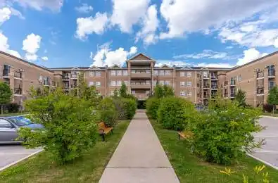 481 Rupert Avenue Unit# 226 Whitchurch-Stouffville Ontario L4A 1Y7