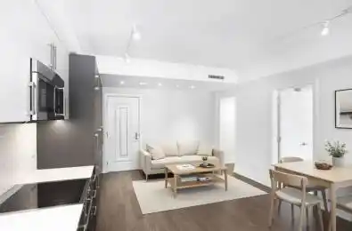 2 Clarendon Avenue Unit# 119 Toronto C02 Ontario M4V 1H9