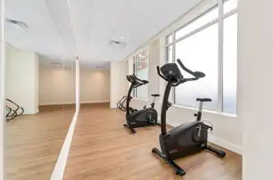 5917 Main Street Unit# 707 Whitchurch-Stouffville Ontario L4A 2Z9