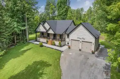 4 Bronze Bird Crescent Unit# UPPER Clearview Ontario L0M 1N0