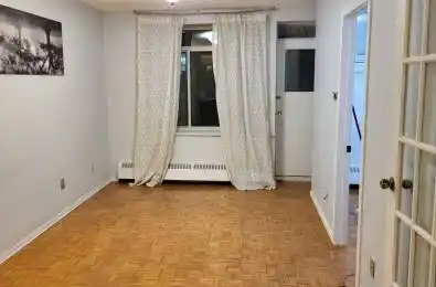 825 Kennedy Road Unit# 201 Toronto E04 Ontario M1K 2E6