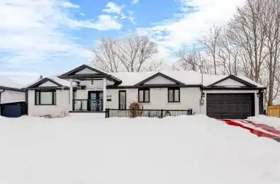 120 Hadrian Drive Unit# Basement Toronto W10 Ontario M9W 1V4