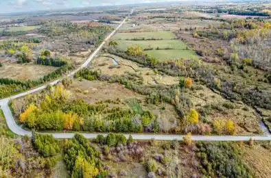 Lot 5 Concession 5 N/A Kawartha Lakes Ontario K0M 2B0