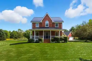 3863 Larose Crescent Port Hope Ontario L0A 1B0