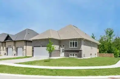 51 NATURES Trail Wasaga Beach Ontario L9Z 0H4