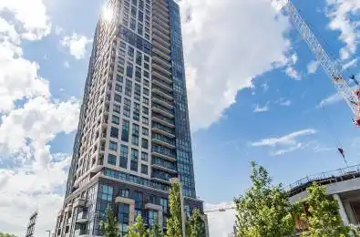 20 Thomas Riley Road Unit# 2708 Toronto W08 Ontario M9B 0C3