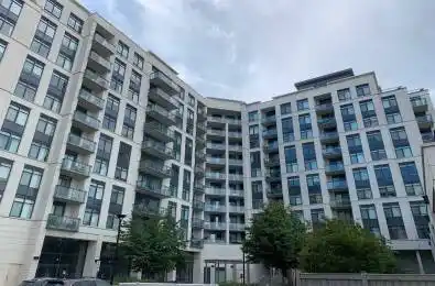12 Woodstream Boulevard Unit# 513 Vaughan Ontario L4L 8C3