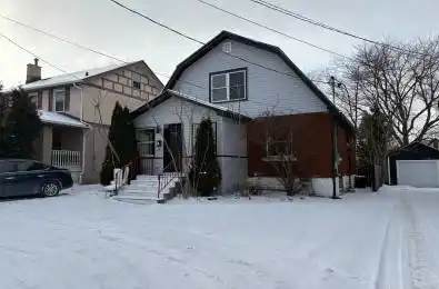 5815 Dorchester Road Niagara Falls Ontario L2G 5S6