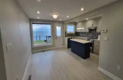 80 Seabreeze Crescent Hamilton Ontario L8E 0B3