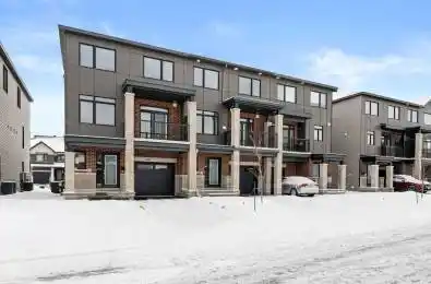 145 Lemon Leaf Lane Leitrim Ontario K1T 0X5