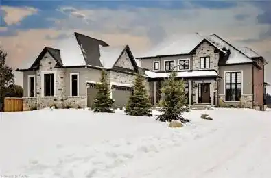 187 Sunnyridge Road Hamilton Ontario L0R 1R0