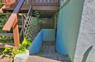 68 Amos Avenue Unit# Basement Waterloo Ontario N2L 5G3