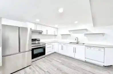 61 College Crescent Barrie Ontario L4M 2W5