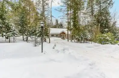 180 Lakeview Street Dysart et al Ontario K0M 1S0