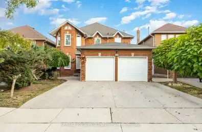 5214 Springbok Crescent Unit# B Mississauga Ontario L4Z 3J7