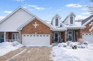 186 RIVERWALK Place Guelph/Eramosa Ontario N0B 2K0