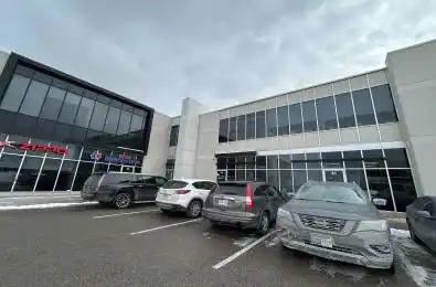 7575 Highway 27 N/A Unit# 34 Vaughan Ontario L4L 4M5