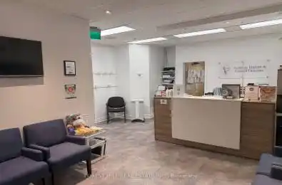 5775 Yonge Street Unit# 1000 Toronto C14 Ontario M2M 4J1