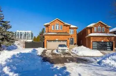 2415 Valley Heights Crescent Oakville Ontario L6H 6X2