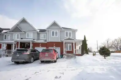 190 Cornish Drive Clarington Ontario L1E 3H4