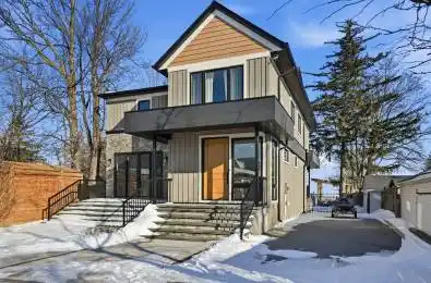 20 Lakeshore Drive Hamilton Ontario L8E 5C7