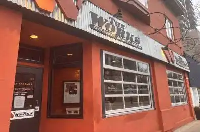 443 Brant Street Burlington Ontario L7R 2G3