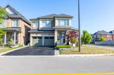 40 Frederick Pearson Street East Gwillimbury Ontario L9N 0R8