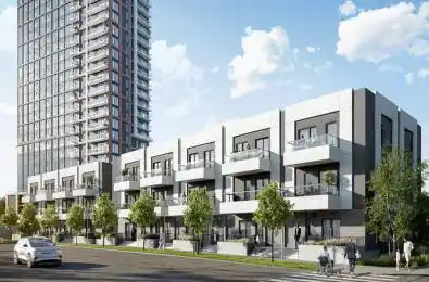 20 All Nations Drive Unit# 105 Brampton Ontario L7A 0H8