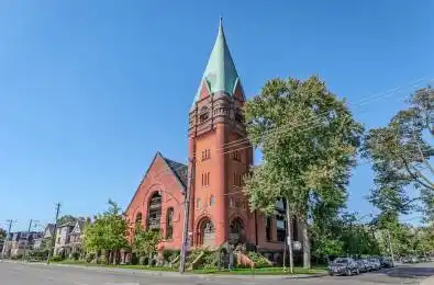 152 Annette Street Unit# 107 Toronto W02 Ontario M6P 1P4