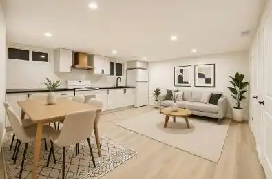 2368 Drury Lane Unit# B2 Parkway Park - Queensway Terrace S and Area O