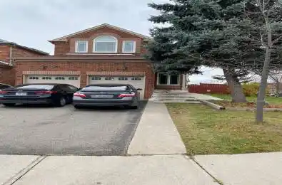 12` Buttercup Lane Unit# UPPER FLOOR Brampton Ontario L6R 1M9