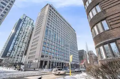 111 St. Clair Avenue Unit# 607 Toronto C02 Ontario M4V 1N5