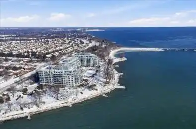 3500 Lakeshore Road Unit# 619 Oakville Ontario L6L 0B4