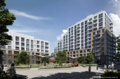 8 Beverley Glen Boulevard Unit# 624 Vaughan Ontario L4J 0A5