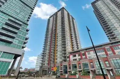 25 Town Centre Court Unit# 2509 Toronto E09 Ontario M1P 0B4