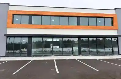 175 Melvin Robson Avenue Unit# I07 - I10 Aurora Ontario L4G 4B9