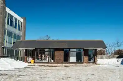 731 Woolwich Street Guelph Ontario N1H 3Z2