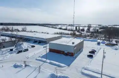 219 Frederick Street Stratford Ontario N5A 3V6