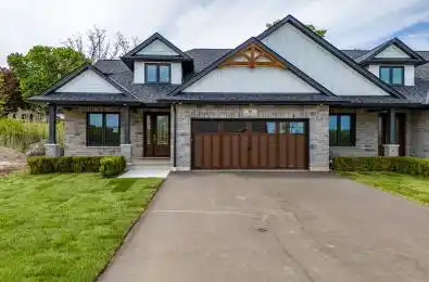 15 Greenhill Drive Tillsonburg Ontario N4G 2K6